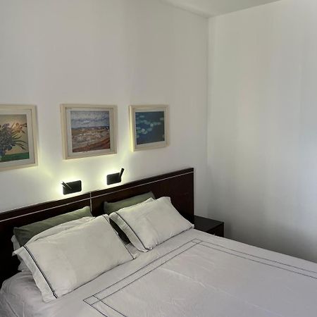 Flat Piemonte Hotel Нова Лима Екстериор снимка