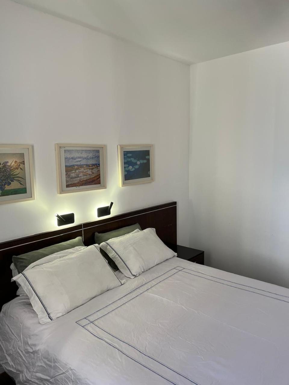 Flat Piemonte Hotel Нова Лима Екстериор снимка