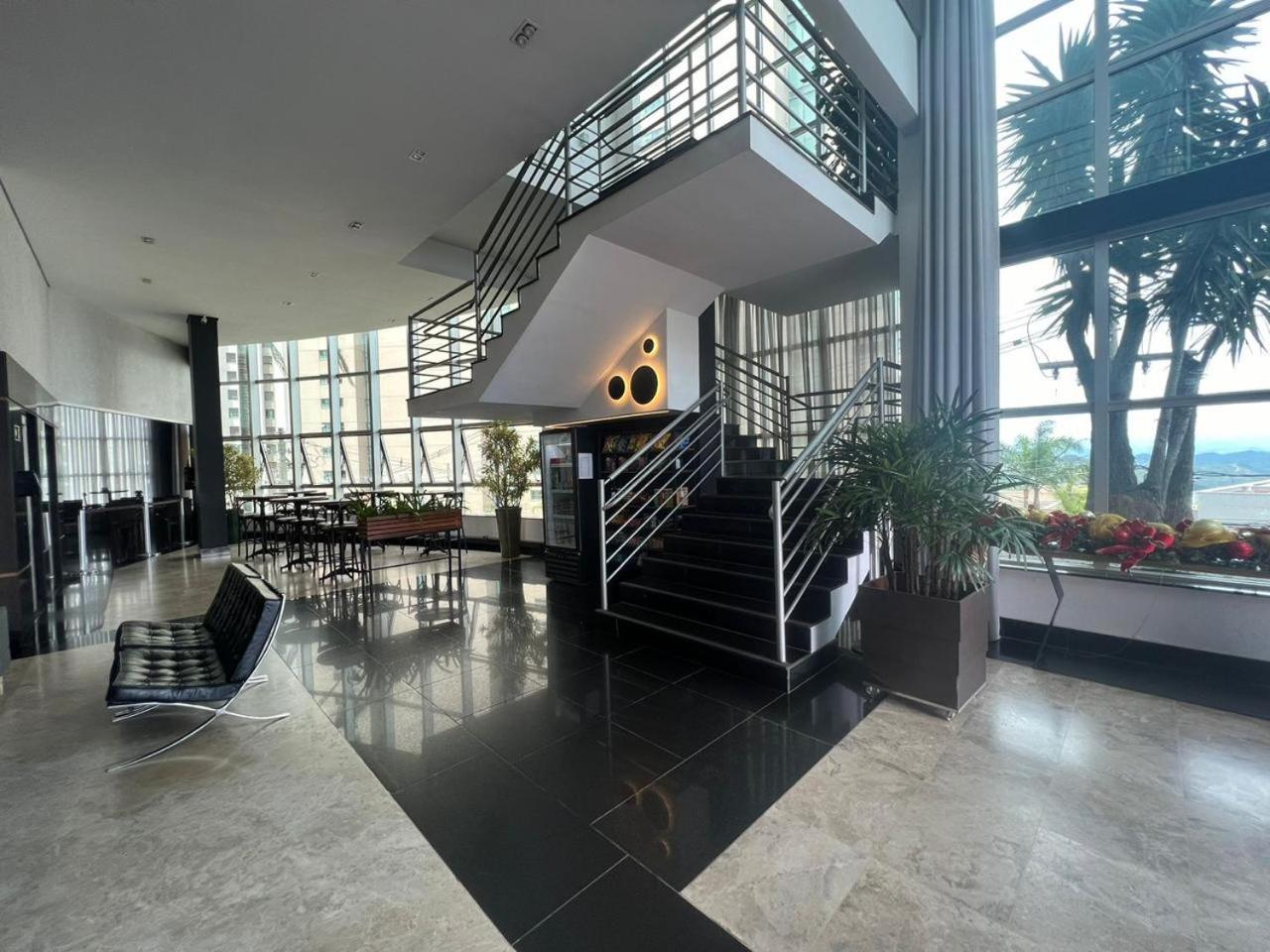 Flat Piemonte Hotel Нова Лима Екстериор снимка