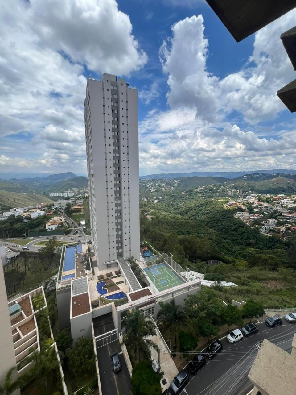 Flat Piemonte Hotel Нова Лима Екстериор снимка
