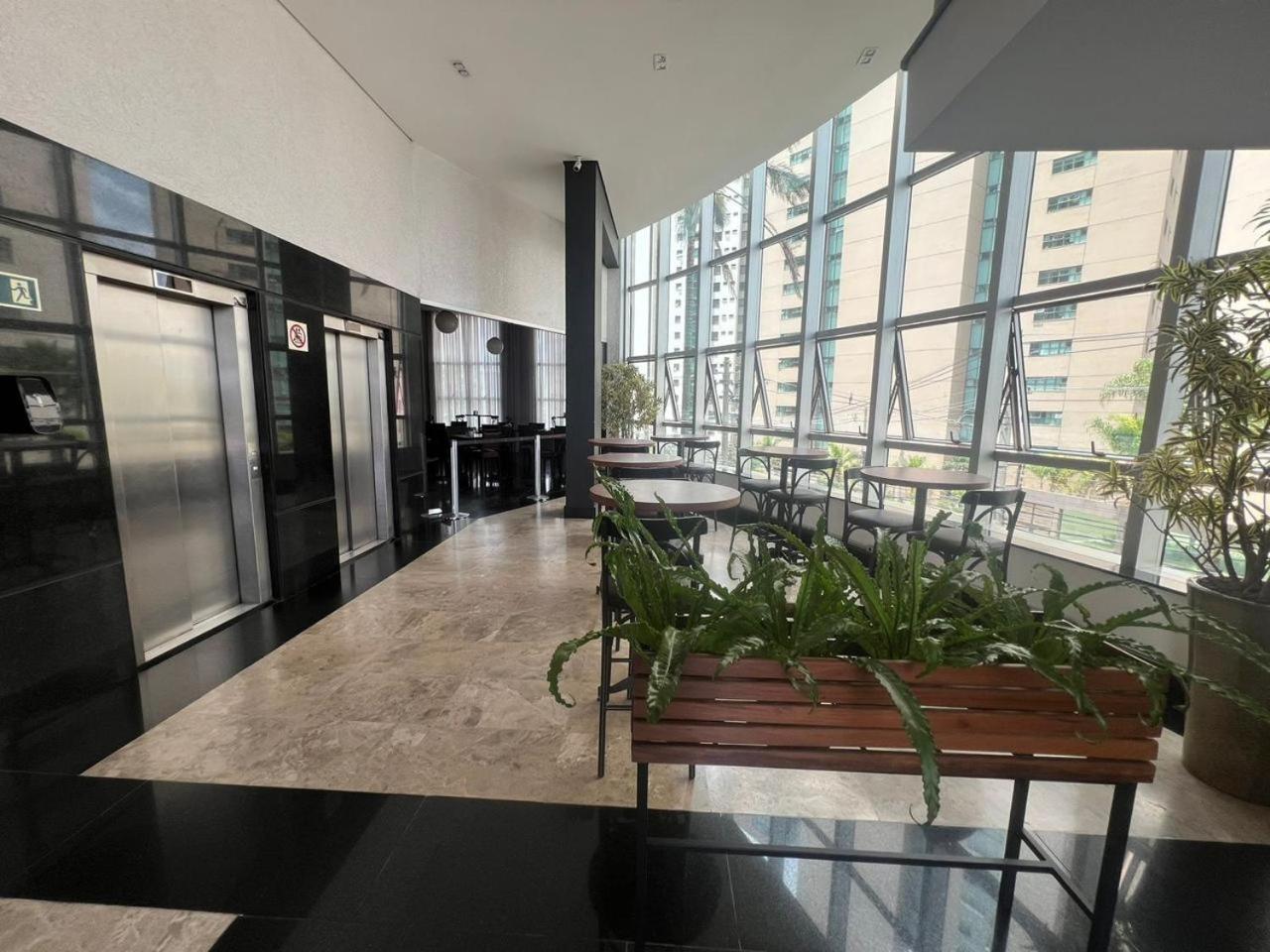 Flat Piemonte Hotel Нова Лима Екстериор снимка