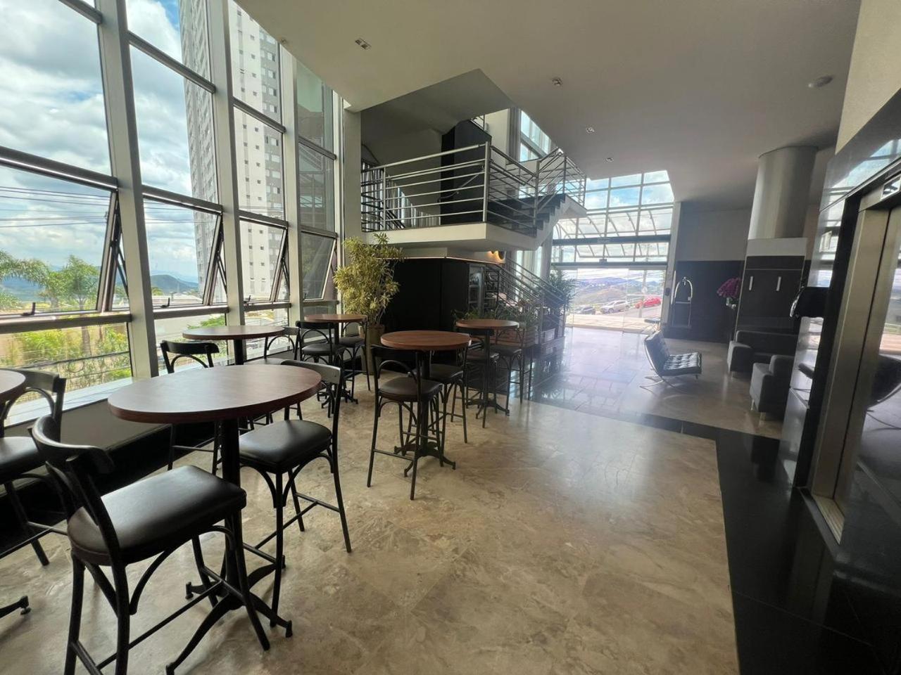 Flat Piemonte Hotel Нова Лима Екстериор снимка