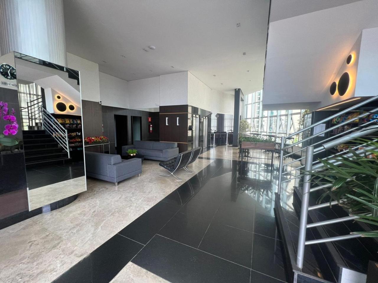 Flat Piemonte Hotel Нова Лима Екстериор снимка