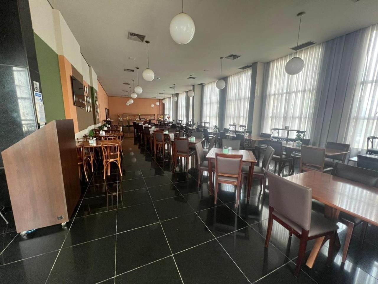 Flat Piemonte Hotel Нова Лима Екстериор снимка