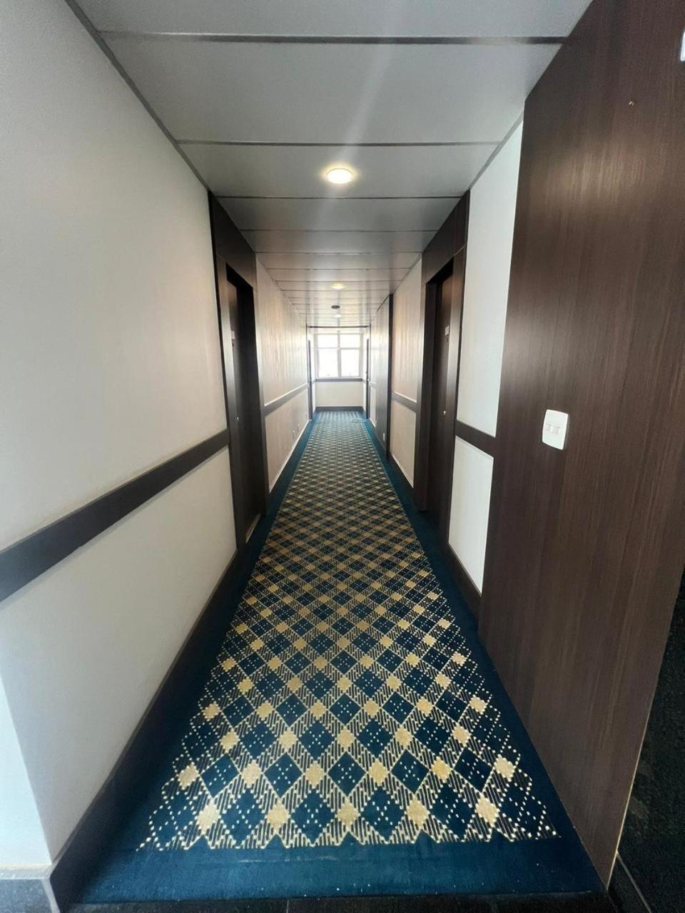 Flat Piemonte Hotel Нова Лима Екстериор снимка