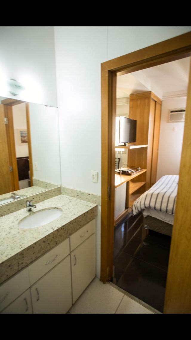 Flat Piemonte Hotel Нова Лима Екстериор снимка