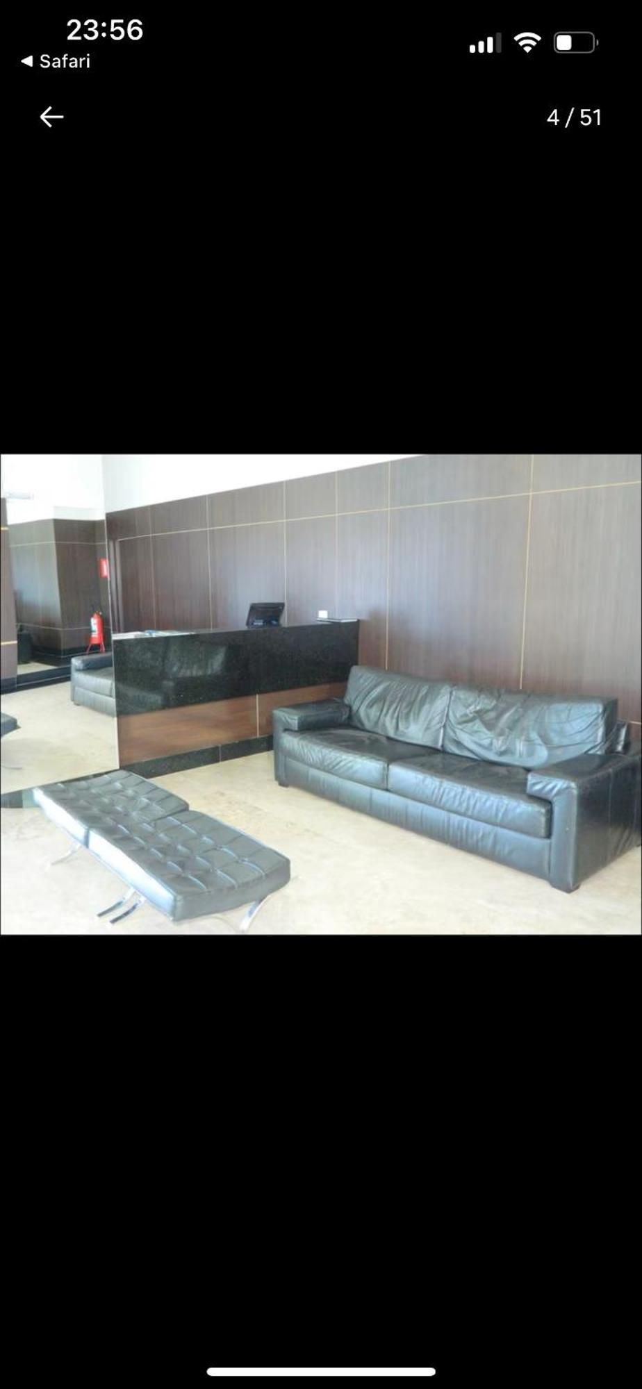 Flat Piemonte Hotel Нова Лима Екстериор снимка
