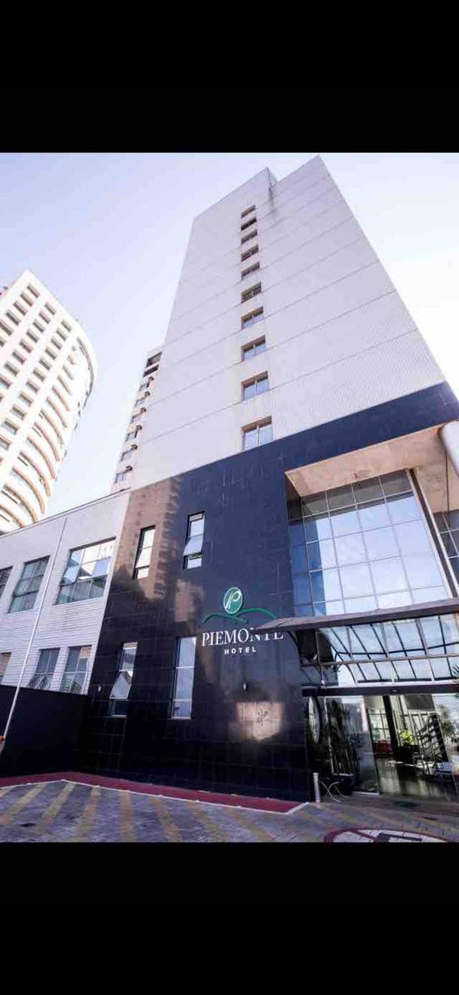 Flat Piemonte Hotel Нова Лима Екстериор снимка
